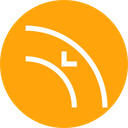 پیش‌نمایش فایل inset-curve-object-path-arrow-down-border-adjust-1 از پک رابط کاربری ویرایشگر، جلد ۲