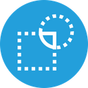 پیش‌نمایش فایل intersect-intersection-path-object-shape-remove-tool-1 از پک رابط کاربری ویرایشگر، جلد ۲