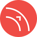 پیش‌نمایش فایل outset-curve-object-path-arrow-up-adjust-border-1 از پک رابط کاربری ویرایشگر، جلد ۲
