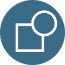 پیش‌نمایش فایل path-object-break-apart-part-tool-1 از پک رابط کاربری ویرایشگر، جلد ۲