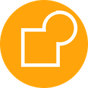 پیش‌نمایش فایل path-object-union-tool-mix-merge-shape-1 از پک رابط کاربری ویرایشگر، جلد ۲