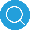 پیش‌نمایش فایل search-find-tool-magnify-zoom-large-1 از پک رابط کاربری ویرایشگر، جلد ۲