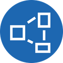 پیش‌نمایش فایل arrange-equalize-distance-object-spacing-rearrange-1 از پک رابط کاربری ویرایشگر، جلد ۱