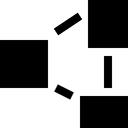 پیش‌نمایش فایل arrange-equalize-distance-object-spacing-rearrange-3 از پک رابط کاربری ویرایشگر، جلد ۱