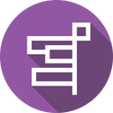 پیش‌نمایش فایل align-right-edge-object-alignment-anchor-left-8 از پک رابط کاربری ویرایشگر، جلد ۲