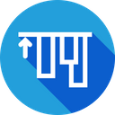 پیش‌نمایش فایل align-top-edges-alignment-tool-up-8 از پک رابط کاربری ویرایشگر، جلد ۲