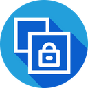 پیش‌نمایش فایل copy-lock-window-file-paper-document-safe-private-8 از پک رابط کاربری ویرایشگر، جلد ۲
