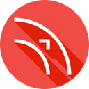 پیش‌نمایش فایل outset-curve-object-path-arrow-up-adjust-border-4 از پک رابط کاربری ویرایشگر، جلد ۲