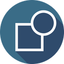 پیش‌نمایش فایل path-object-break-apart-part-tool-7 از پک رابط کاربری ویرایشگر، جلد ۲