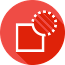 پیش‌نمایش فایل path-object-difference-shape-minus-tool-8 از پک رابط کاربری ویرایشگر، جلد ۲
