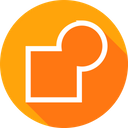 پیش‌نمایش فایل path-object-union-tool-mix-merge-shape-7 از پک رابط کاربری ویرایشگر، جلد ۲