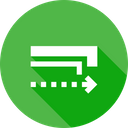 پیش‌نمایش فایل scale-scaling-rectangle-stroke-width-samewidth-8 از پک رابط کاربری ویرایشگر، جلد ۲