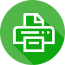 پیش‌نمایش فایل device-office-print-printer-copier-printing-paper-7 از پک رابط کاربری ویرایشگر، جلد ۱