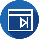 پیش‌نمایش فایل file-document-setting-office-page-paper-21 از پک رابط کاربری ویرایشگر، جلد ۱