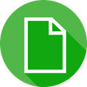 پیش‌نمایش فایل file-tools-tool-document-format-7 از پک رابط کاربری ویرایشگر، جلد ۱
