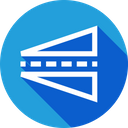 پیش‌نمایش فایل flip-vertical-rotate-roatation-transform-select-tool-7 از پک رابط کاربری ویرایشگر، جلد ۱