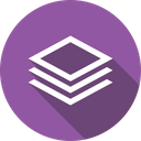 پیش‌نمایش فایل layer-layers-stack-server-software-papers-paper-7 از پک رابط کاربری ویرایشگر، جلد ۱