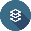پیش‌نمایش فایل layer-layers-stack-software-arrange-server-7 از پک رابط کاربری ویرایشگر، جلد ۱