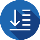 پیش‌نمایش فایل object-lower-to-bottom-spacing-back-tool-4 از پک رابط کاربری ویرایشگر، جلد ۱