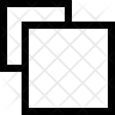 پیش‌نمایش فایل duplicate-square-shape-copy-clone-8 از پک رابط کاربری ویرایشگر، جلد ۱
