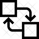 پیش‌نمایش فایل exchange-swap-position-object-align-distribute-arrange-8 از پک رابط کاربری ویرایشگر، جلد ۱
