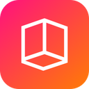 پیش‌نمایش فایل create-d-box-cube-shape-design-graphic-tool-9 از پک رابط کاربری ویرایشگر، جلد ۳