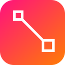 پیش‌نمایش فایل create-gradient-grid-make-edit-tool-9 از پک رابط کاربری ویرایشگر، جلد ۳