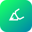 پیش‌نمایش فایل draw-calligraphic-brush-strke-tool-9 از پک رابط کاربری ویرایشگر، جلد ۳