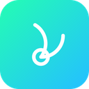 پیش‌نمایش فایل make-select-node-corner-curve-tool-round-5 از پک رابط کاربری ویرایشگر، جلد ۳