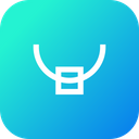 پیش‌نمایش فایل make-select-node-nodes-smooth-loose-curve-tool-6 از پک رابط کاربری ویرایشگر، جلد ۳