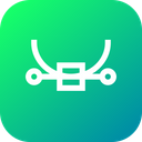 پیش‌نمایش فایل make-select-node-symmetric-simillar-same-tool-6 از پک رابط کاربری ویرایشگر، جلد ۳