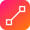 پیش‌نمایش فایل make-select-segment-line-lines-point-tool-9 از پک رابط کاربری ویرایشگر، جلد ۳