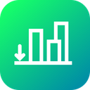 پیش‌نمایش فایل align-bottom-edges-edge-down-alignment-tool-10 از پک رابط کاربری ویرایشگر، جلد ۲