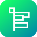 پیش‌نمایش فایل align-left-edge-object-anchor-right-alignment-10 از پک رابط کاربری ویرایشگر، جلد ۲