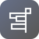 پیش‌نمایش فایل align-right-edge-object-alignment-anchor-left-10 از پک رابط کاربری ویرایشگر، جلد ۲