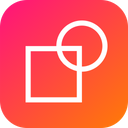 پیش‌نمایش فایل exclusion-combine-path-object-shape-tool-9 از پک رابط کاربری ویرایشگر، جلد ۲