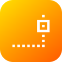 پیش‌نمایش فایل midpoint-grid-tool-snap-box-edge-point-6 از پک رابط کاربری ویرایشگر، جلد ۲