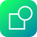 پیش‌نمایش فایل path-object-break-apart-part-tool-9 از پک رابط کاربری ویرایشگر، جلد ۲