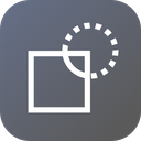 پیش‌نمایش فایل path-object-tool-shape-division-9 از پک رابط کاربری ویرایشگر، جلد ۲