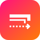 پیش‌نمایش فایل scale-scaling-rectangle-stroke-width-samewidth-10 از پک رابط کاربری ویرایشگر، جلد ۲