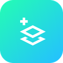 پیش‌نمایش فایل add-layer-layers-stack-paper-9 از پک رابط کاربری ویرایشگر، جلد ۱