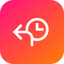 پیش‌نمایش فایل backup-recover-recovery-roll-rollback-save-8 از پک رابط کاربری ویرایشگر، جلد ۱