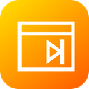 پیش‌نمایش فایل file-document-setting-office-page-paper-27 از پک رابط کاربری ویرایشگر، جلد ۱