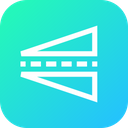 پیش‌نمایش فایل flip-vertical-rotate-roatation-transform-select-tool-9 از پک رابط کاربری ویرایشگر، جلد ۱