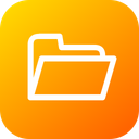 پیش‌نمایش فایل folder-tool-save-format-tools-open-9 از پک رابط کاربری ویرایشگر، جلد ۱