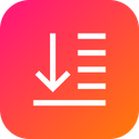 پیش‌نمایش فایل object-lower-to-bottom-spacing-back-tool-6 از پک رابط کاربری ویرایشگر، جلد ۱