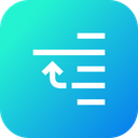 پیش‌نمایش فایل page-down-interface-alignment-adjustment-tool-lower-6 از پک رابط کاربری ویرایشگر، جلد ۱