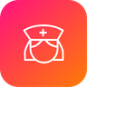 پیش‌نمایش فایل hospital-nurse-medical-female-assistant-healthcare از پک پزشکی