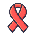 پیش‌نمایش فایل aids-ribbon-cure-medical-sida-virus-hiv-6 از پک پزشکی