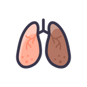 پیش‌نمایش فایل anatomy-detoxification-hepatology-lungs-breathe-pulmonology-medical-7 از پک پزشکی